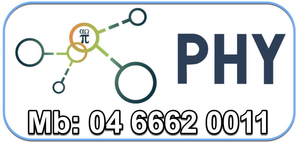 PHY Mb: 04 6662 0011